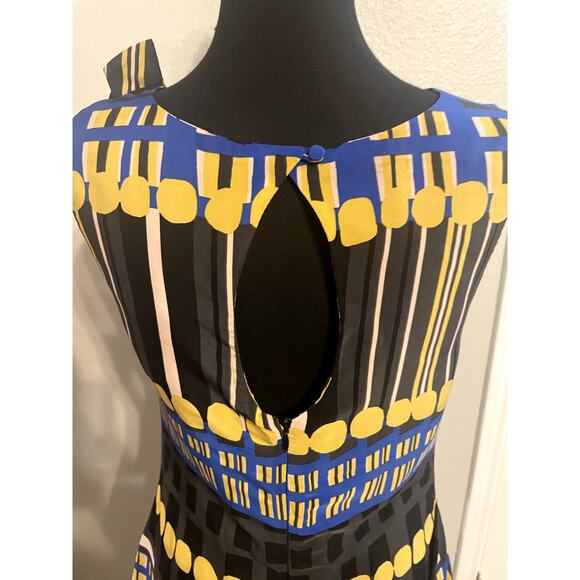 Yoana Baraschi Dress Size 8 - Picture 7 of 9